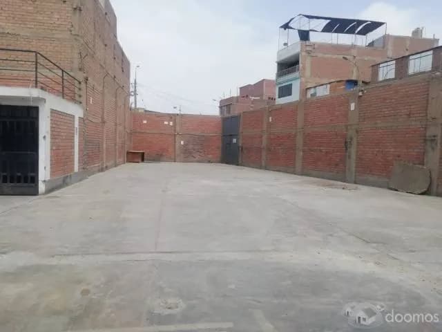 ALQUILER DE LOCAL COCHERA DEPOSITO CALLAO - 2