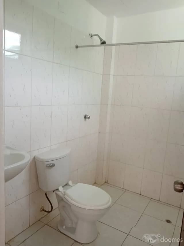 Se Alquilan Casas De Campos - 2