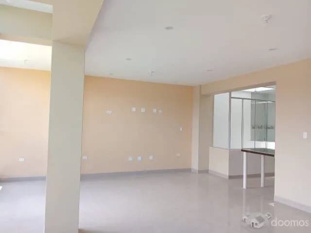 ALQUILO DEPARTAMENTO - 2