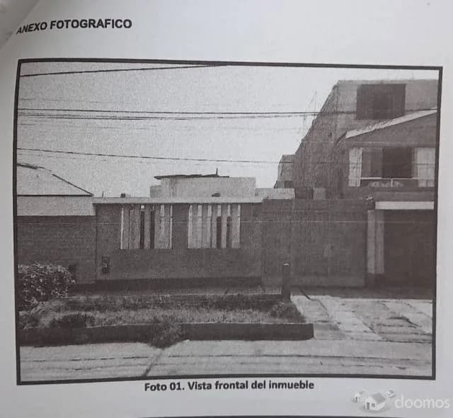 Se vende TERRENO - 1