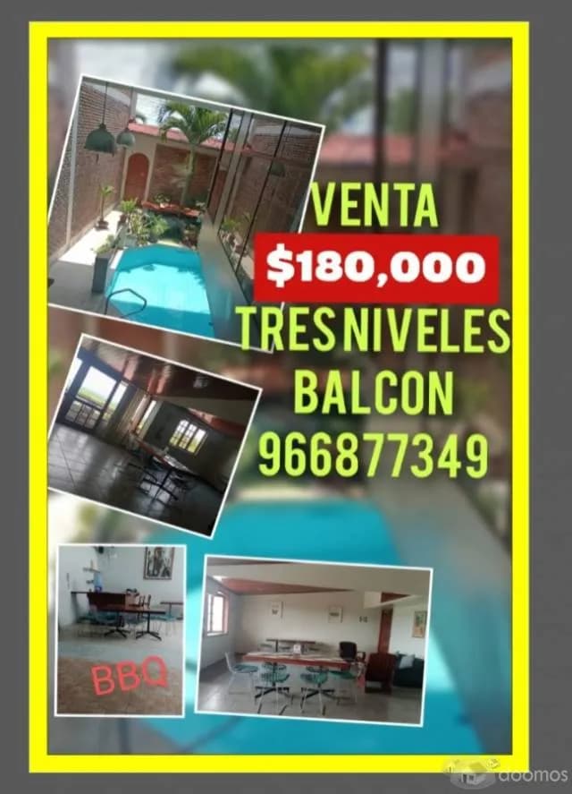 Vendo local comercial $150,000 US - 2