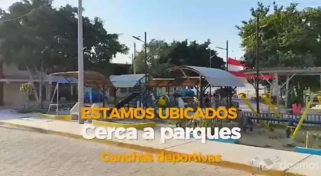 Terreno en venta en Urbanizaciòn Isabel Barreto. - 2