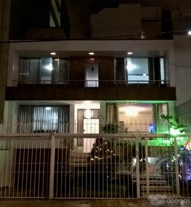 ALQUILER CASA MIRAFLORES DE OCASIÓN - 1
