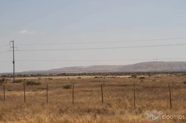 Proyecto inmobiliario - Laderas de Paita - 2