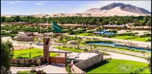 Venta de terreno en lindo condomimio - 2