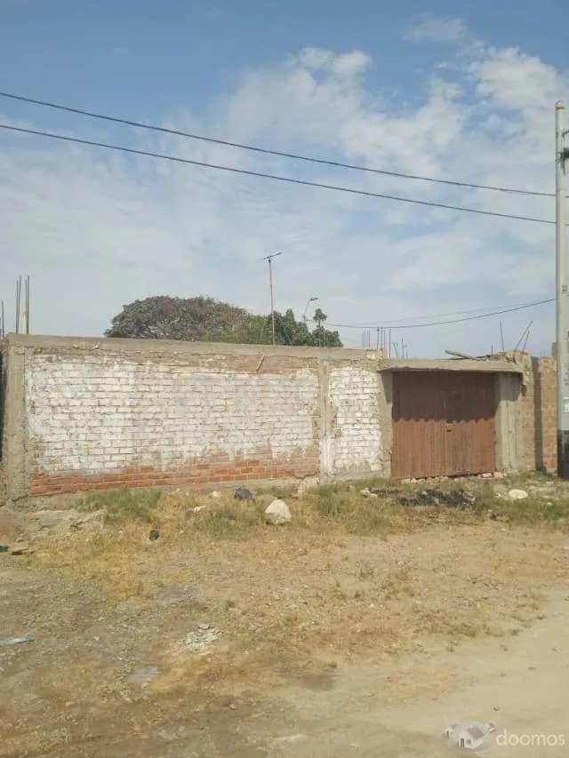 Vendo terreno en Salinas Chilca $39,000 - 1