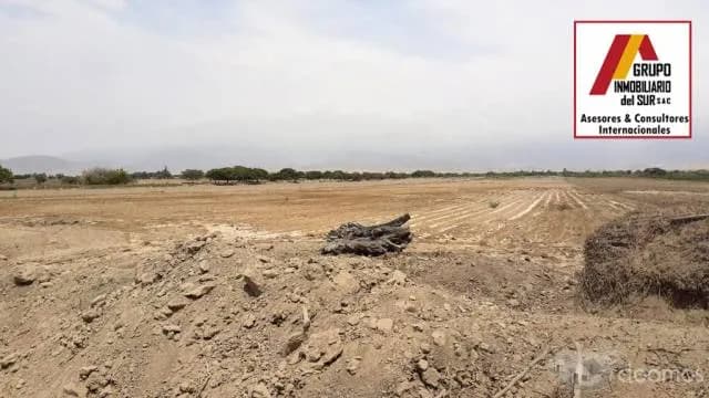 VENTA DE TERRENO RURAL 6 Has. HACIENDA SAN JOSÉ. EL CARMEN / (CHINCHA) - 2