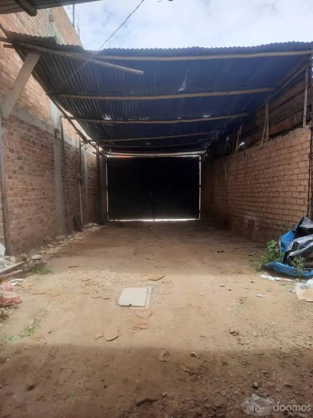 VENTA DE TERRENO A 50 METROS DE HEROES DEL CENEPA - 1