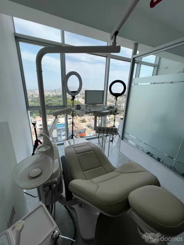 traspaso clinica dental - 1