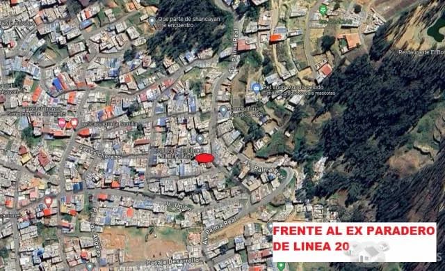 SE VENDE CASA DE 3 PISOS UBICADA EN URB. SAN MIGUEL - INDEPENDENCIA - 1