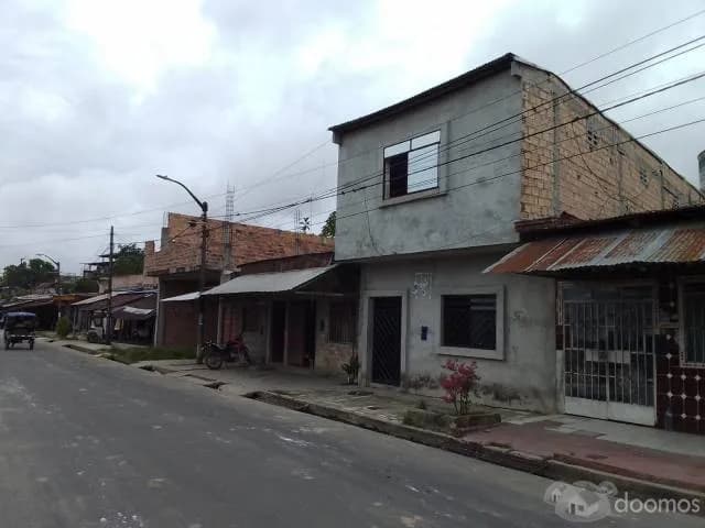 SE VENDE ESTE INMUEBLE - 2