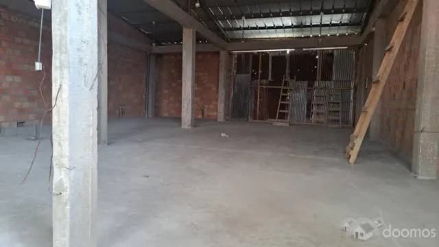 VENTA DE LOCAL -ALMACEN DE ESTRENO $ 480,000 - 2
