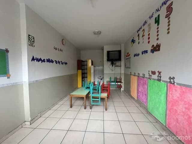 Local Infant school - 2