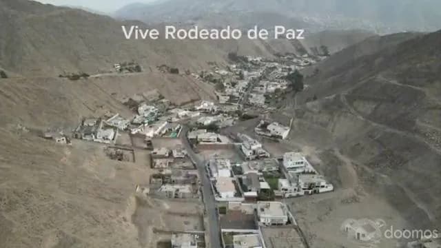 Venta de Terreno en El Mirador de La Planicie - 1