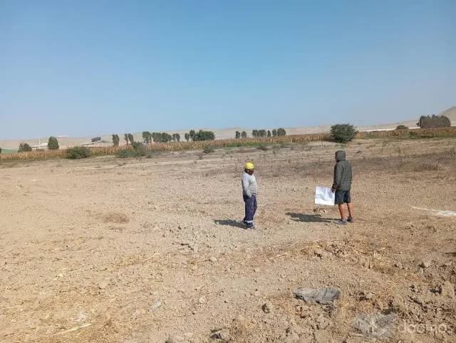 SE VENDE 14 hectáreas de TERRENO AGRÍCOLA - 1