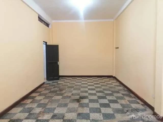 SE ALQUILA LOCAL COMERCIAL EN BREÑA - 1