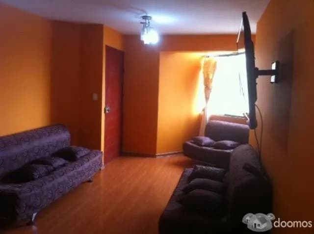 RENT EXCLUSIVE APARTMENT IDEALLY FOR TRAVELERS AND TOURIST 3BR/2BA ALL INCLUSIVE - 1