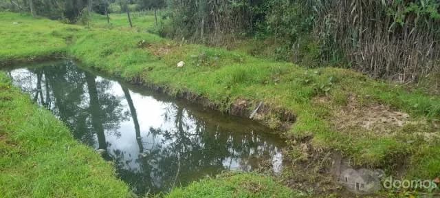 VENTA DE TERRENO DE 44,224 M2 ó 4.42 HÁS EN "LAS PAMPAS DE MALCAT" ZONA DE MALCAT - CELENDIN - CAJAMARCA. - 1
