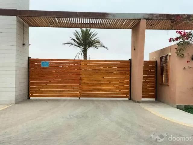 Terreno Ica El Refugio - 2