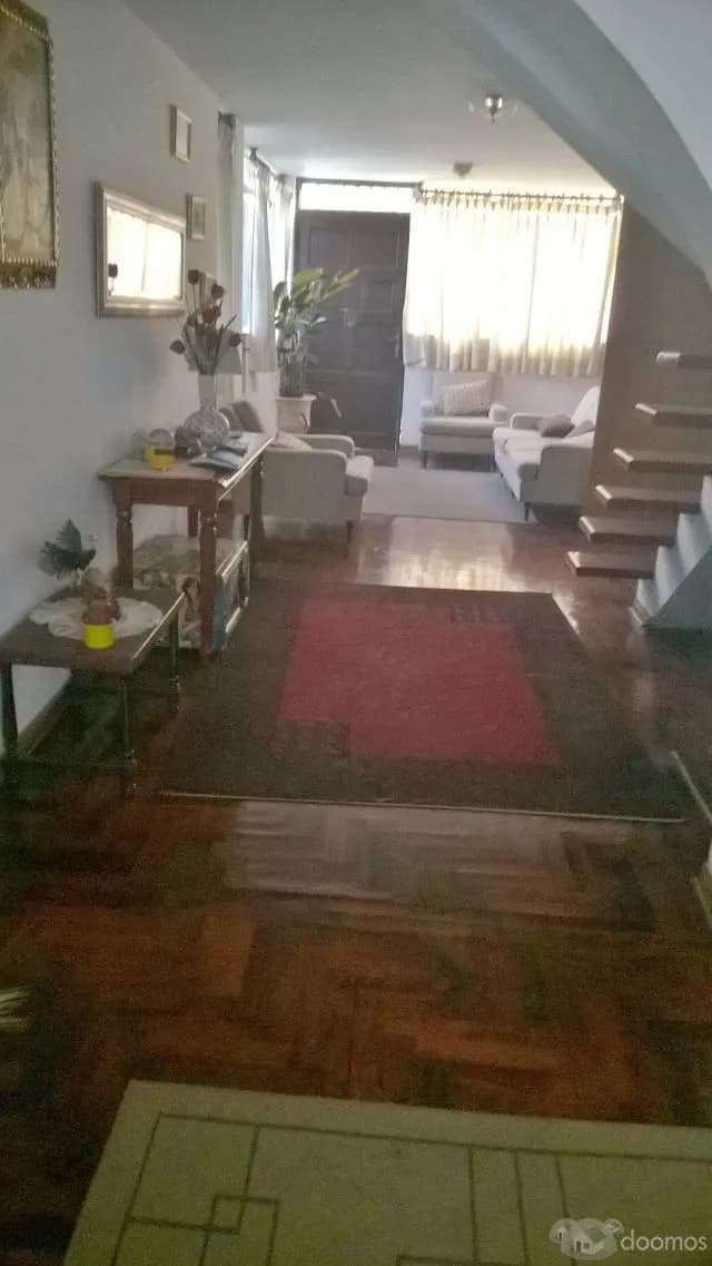 ALQUILO DEPARTAMENTODD - 1