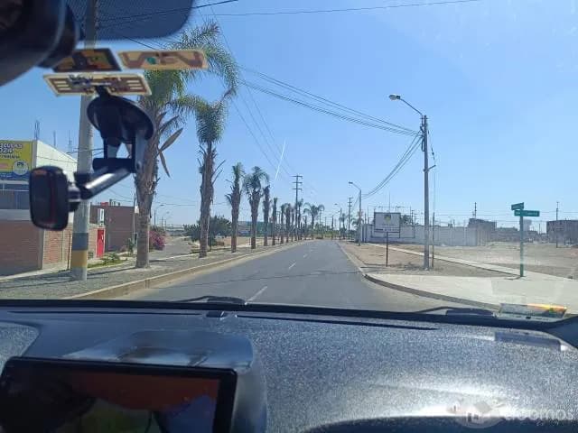 VENTA DE TERRENO EN LA FLORIDA DE ICA – II ETAPA - 2