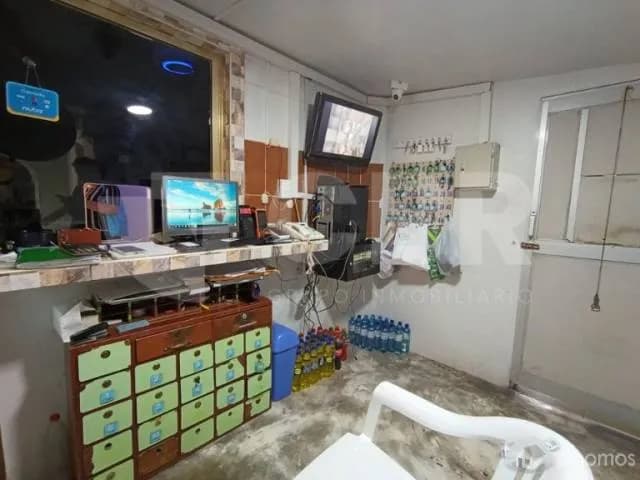 VENDO HOTEL EN LOS OLIVOS - 2