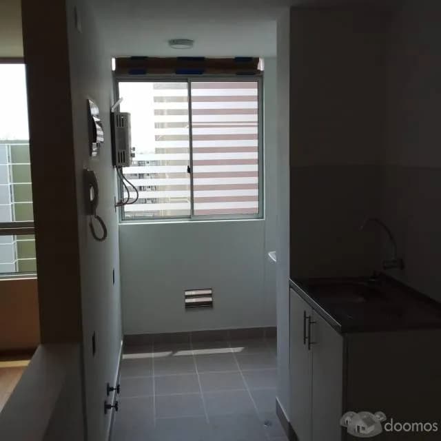 venta de departamento se mi nuevo - 1