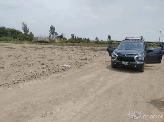 Terreno 1000m3 En Independencia, Pisco Ica A 15 Minutos Del Centro - 2