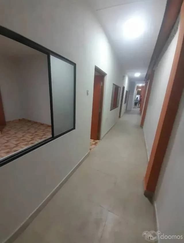 Casa de estreno !!!,$80,000 5 habitaciones - 2