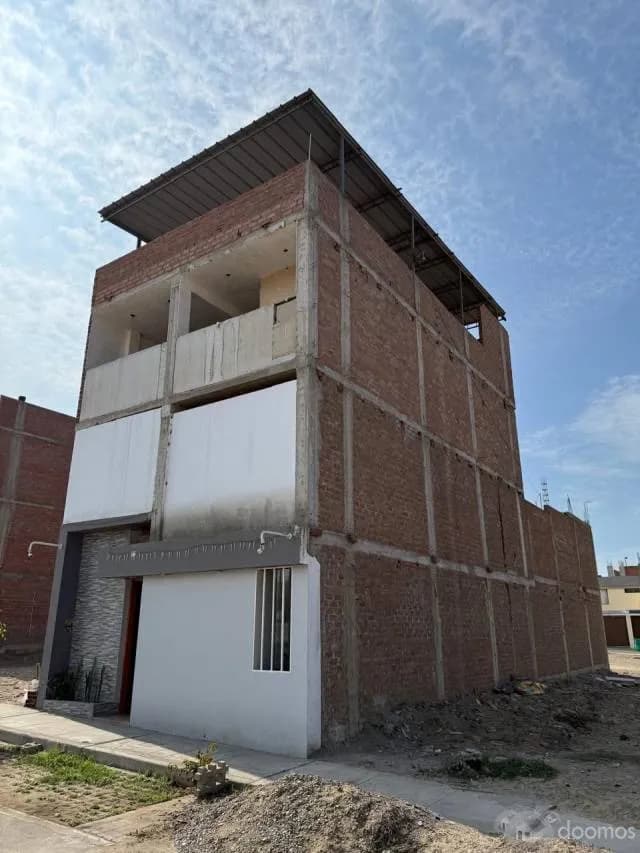 GRAN OPORTUNIDAD A LA VENTA URB.ALTOS DE EL VALLE MOCHE - 2