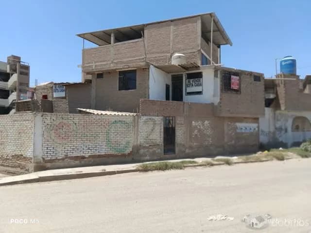 Oportunidad Única - 1