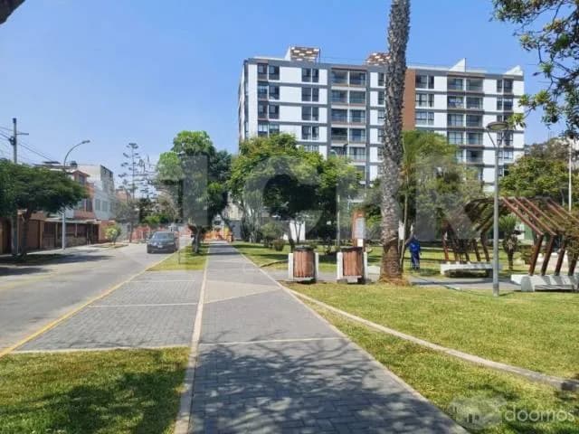 VENTA LOCAL COMERCIAL EN PUEBLO LIBRE - 1