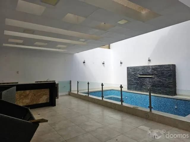 Vendo Hermosa casa en urb. Santa Victoria Chiclayo - 2