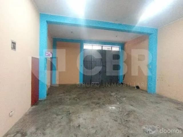 VENTA LOCAL COMERCIAL EN LOS OLIVOS - 1