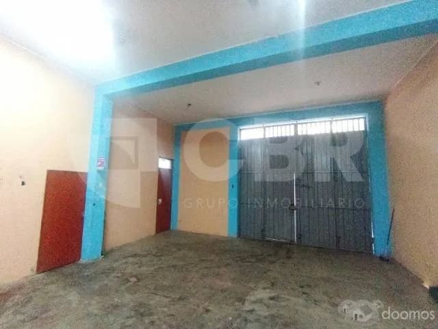 VENTA LOCAL COMERCIAL EN LOS OLIVOS - 2