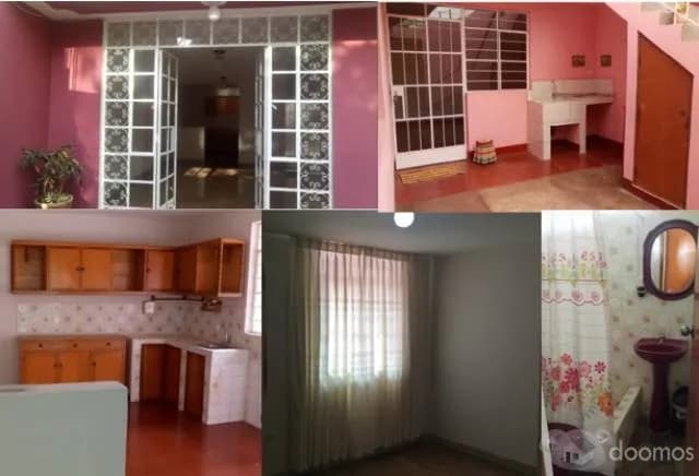 Alquiler Vivienda - 1