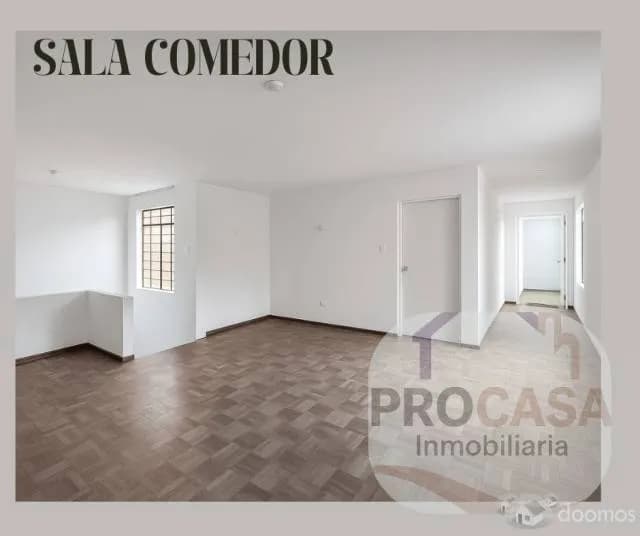 ¡Ocasión vendo o Alquilo Duplex en Urb. Santa Inés cerca barrio Medico! - 2