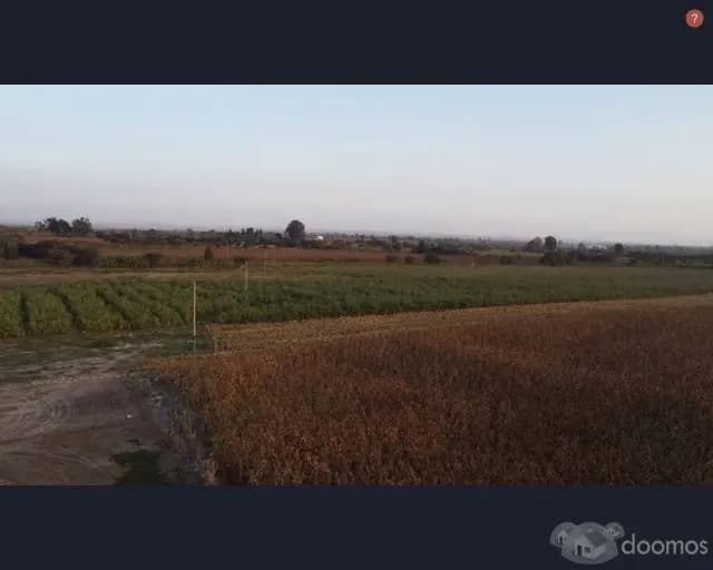 15 has montalvan ( Durand) agua potable - 2