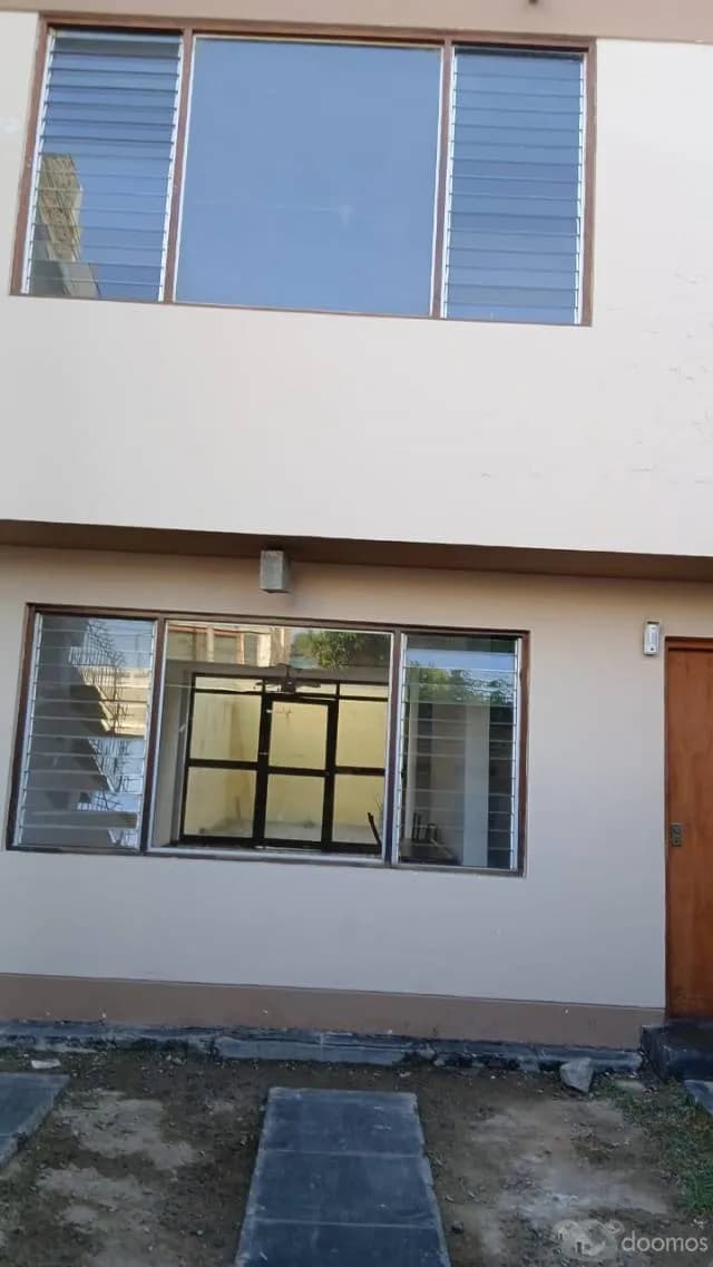 Alquilo casa + garage en la provincia de ICA (San Isidro) - 1