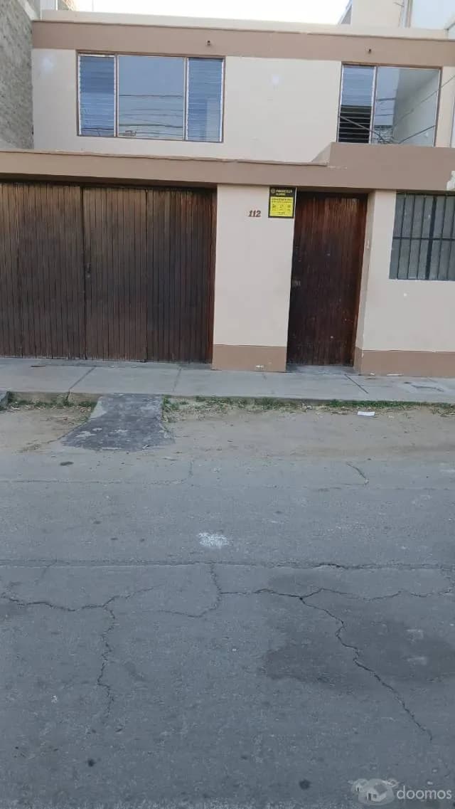 Alquilo casa + garage en la provincia de ICA (San Isidro) - 2