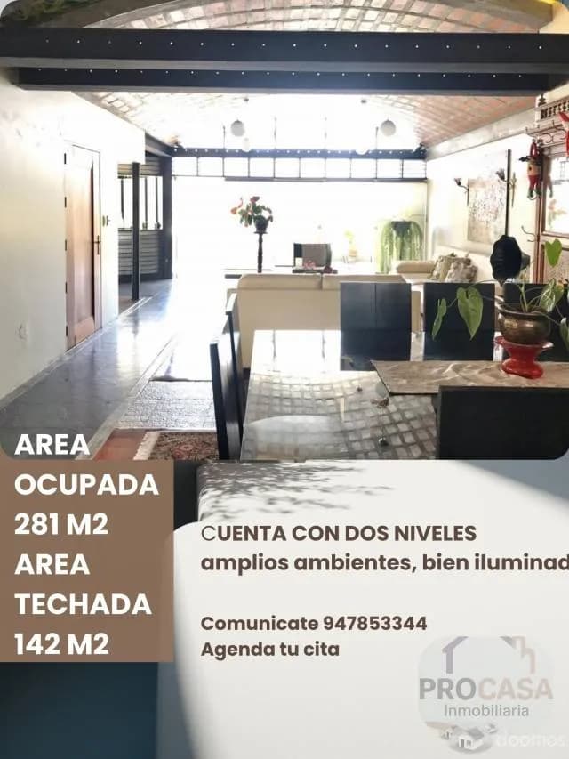 VENDO PENTHOUSE – URB. SAN ANDRÉS - 2