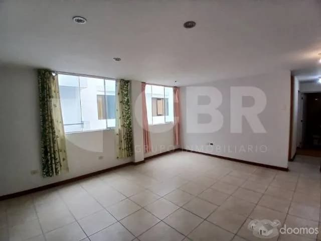 ALQUILER OFICINA EN BELLAVISTA - 2