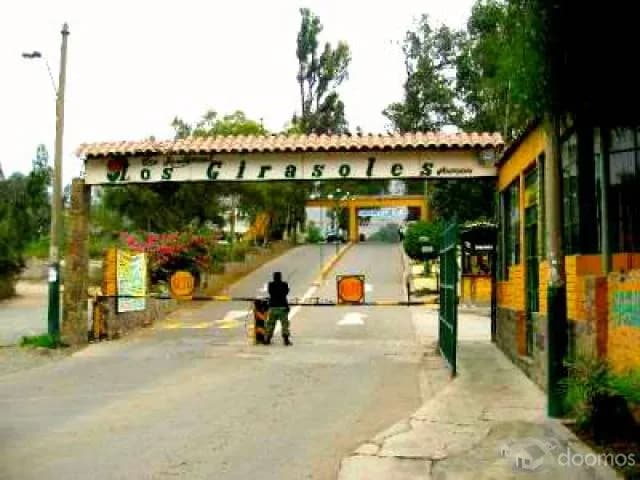 Casa de Campo - 1