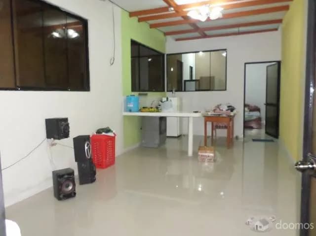 Por motivo de viaje vendo Minidepartamento - Tarapoto - 1