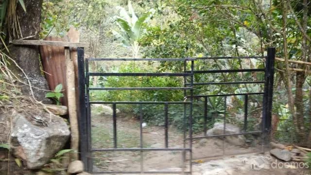 Vendo terreno agrícola de 54 Ha. - 1