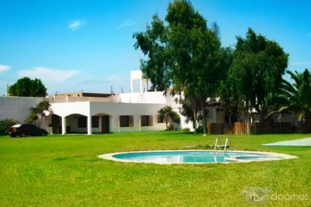 Alquiler casa eventos - Casa VillaMar - 1
