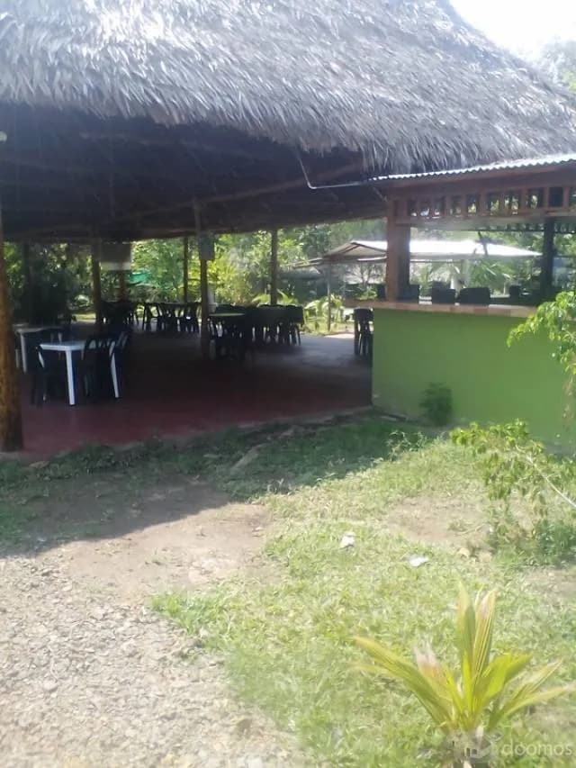 VENTA DE CASA RECREO TURISTICO - 1