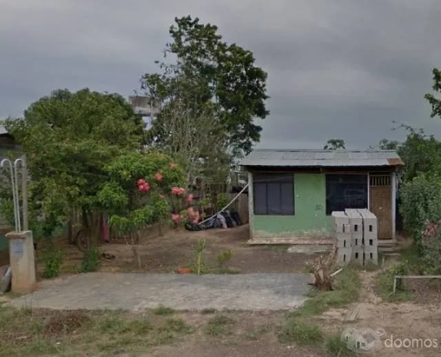 vendo terreno en Puerto Maldonado - 1