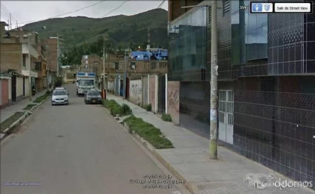 Alquilo canchón a media cuadra de mercado maltería, a una cuadra de Real Plaza - 1