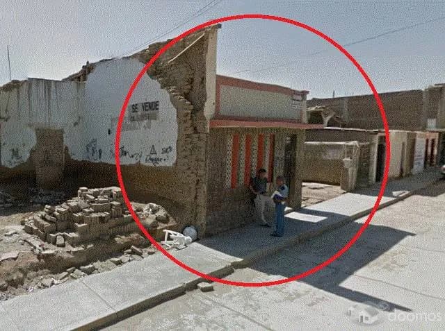 vgenta de casa centrica - 1